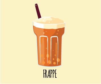 Frappe