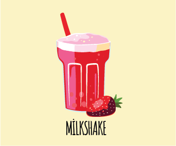 Milkshake