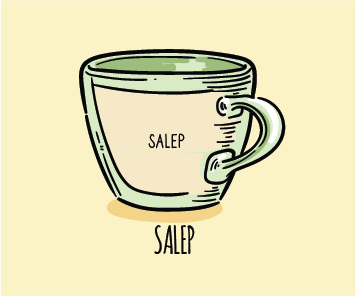 Salep